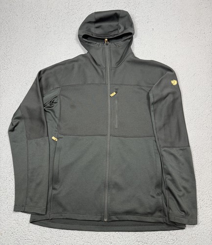 Giacca trail fjallraven - trail,