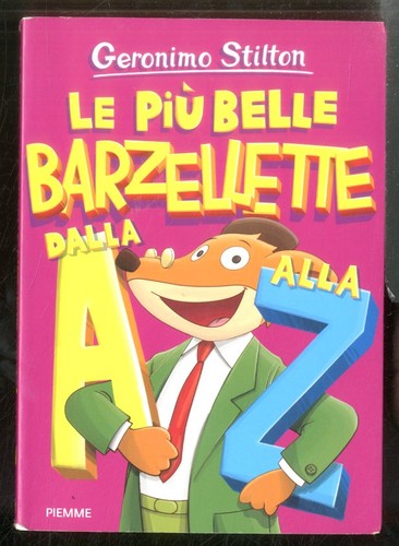Piu belle barzellette - belle,