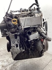 Motore DFGA VW Tiguan II (AD)