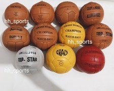 Mini Palline Storiche Set 11