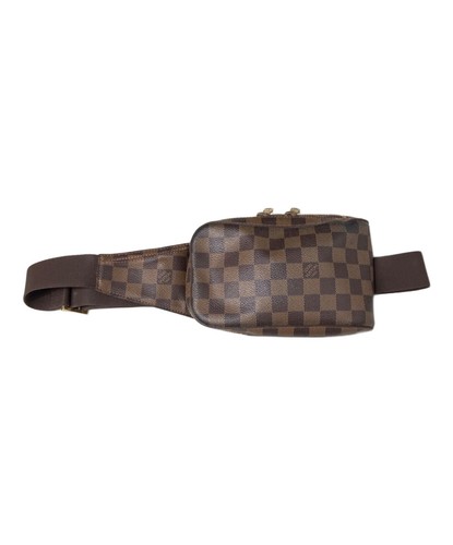 Borsa tracolla louis vuitton - a,