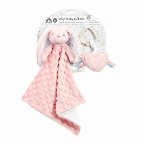 Set regalo bambino coniglietto