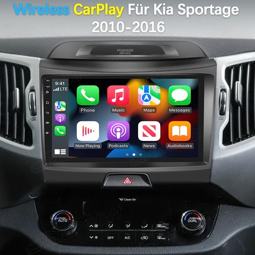 64g per kia sportage 2010 - per,
