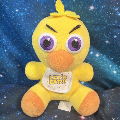 Funko five nights - five,