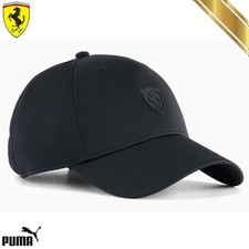 Cappellino Baseball Scuderia