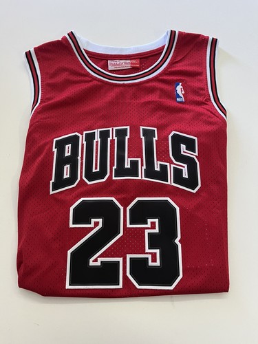 Canotta nba vintage 1997 1998 - nba,