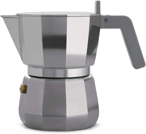 Alessi dc06 caffettiera - -,