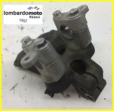 supporto sterzo riser alza manubrio Honda Silver Wing 400 600 2001 2009