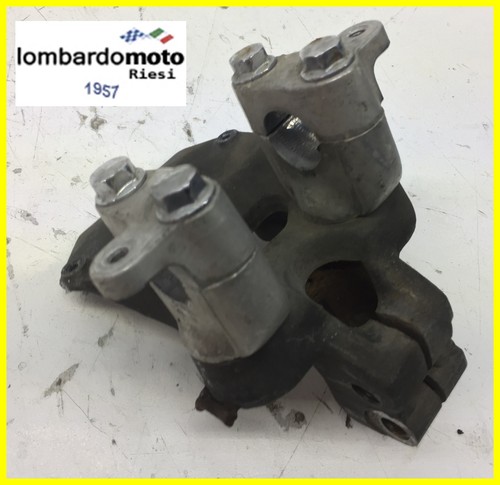 Supporto sterzo riser alza - supporto,