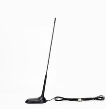 Frusta flessibile per antenna