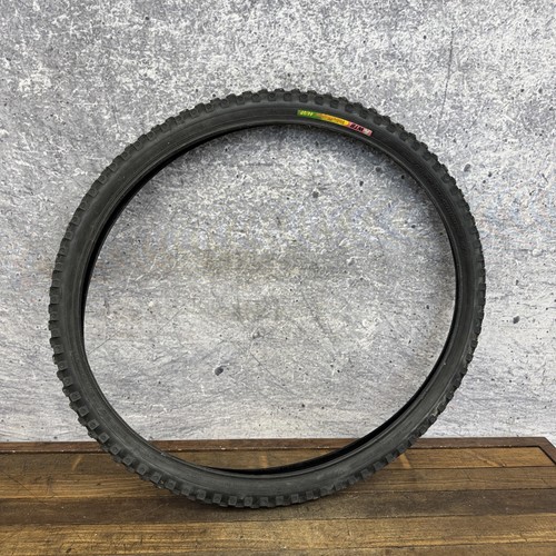 Pneumatico mtb posteriore - pneumatico,