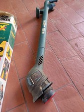 tagliaerba elettrico usato