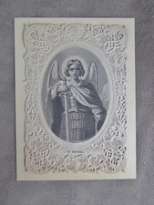 BEAU CANIVET ancien: St