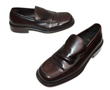 HUGO BOSS ITALY SCARPE UOMO