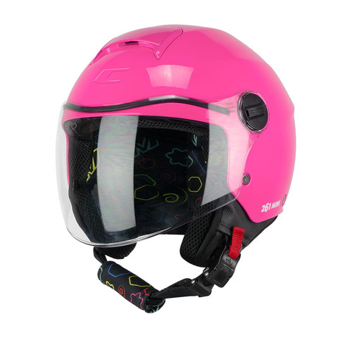 Casco jet bambino cgm 261a - casco,