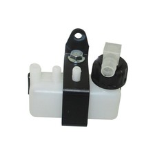 Serbatoio Cattura Olio Per Mini Super Motard Moto Pit Dirt Bike