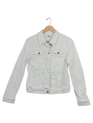 Giacca jeans donna - jeans, mavi