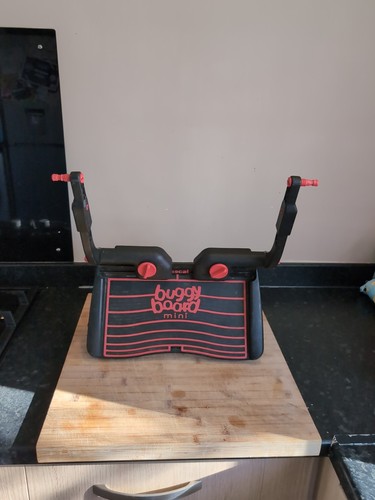 Lascal buggy board mini - lascal,