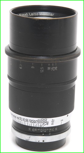Leica telyt cm - telyt,