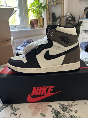 Air jordan retro - high, og