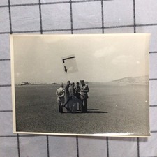 PAI,Ufficiali,Polizia Africa