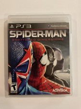 Spider-Man: Shattered