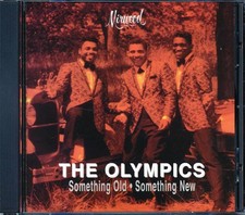 The Olympics - Something Old