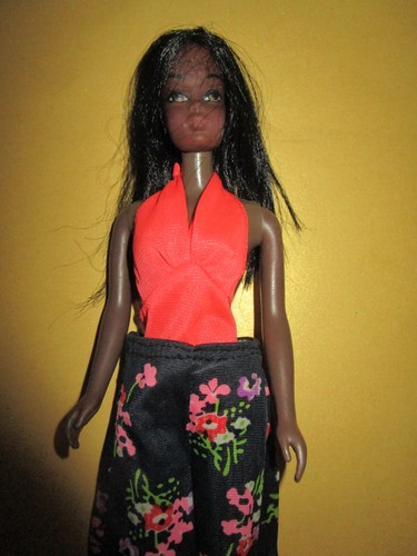 1266 vintage barbie aa - b-1266),
