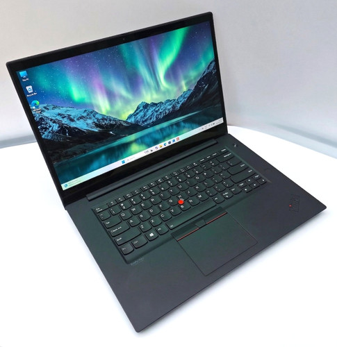 Lenovo thinkpad extreme 4k - lenovo, x1