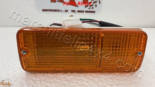 Freccia indicatore anteriore - indicatore,