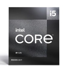 Processore CPU Intel Core