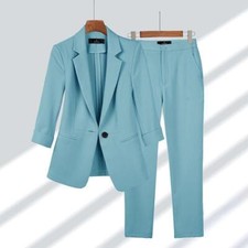 Blazer donna primavera chic
