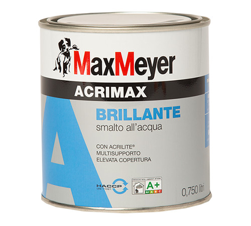 Maxmeyer acrimax smalto - acrimax,