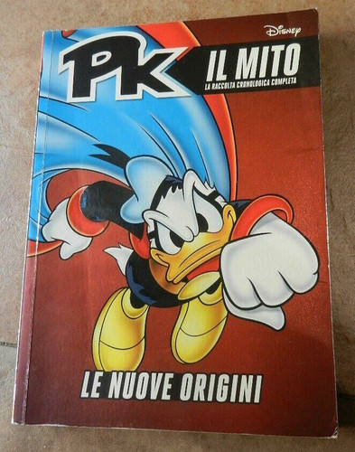 Mito 01 le - il, n.