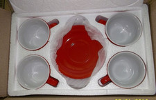 tazze Nutella  Ferrero