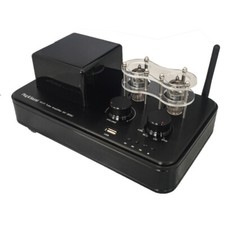 Amplificatore valvolare con