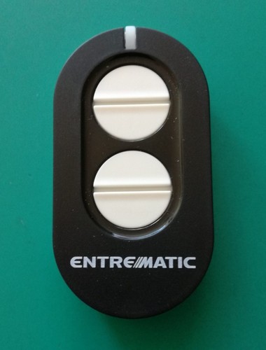 Entrematic zen sostituisce - entrematic,