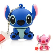 2 TB 512 GB USB Flash Drive