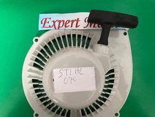 CARTER AVVIAMENTO STARTER PER