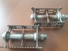 Bikes iron pedals - iron,