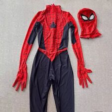 Costume Spiderman Tuta Peter