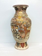 Antico giapponese satsuma - antico,