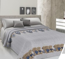 COPRILETTO ESTIVO SINGOLO
