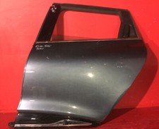 SPORTELLO PORTA PORTIERA POSTERIORE SX RENAULT CLIO 4 IV. STATION WAGON..