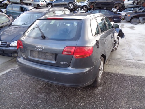 Ricambi usati audi - audi, a3