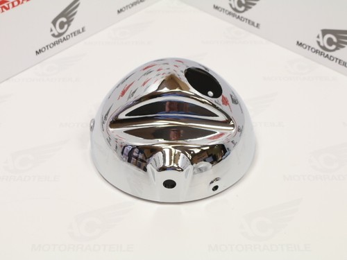 Faro proiettore cromato - , honda