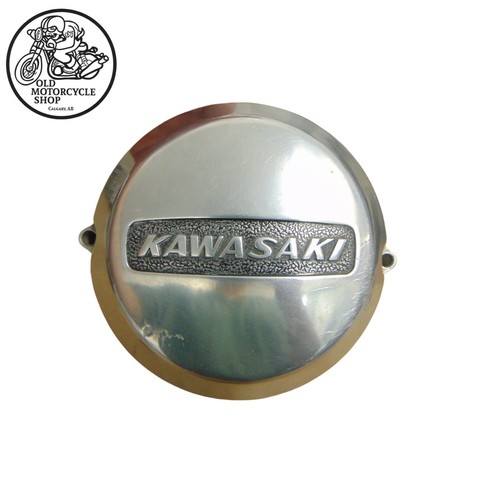 Kawasaki 500 triple - 500,