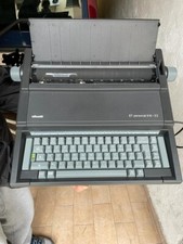 Olivetti Et personal 510-II
