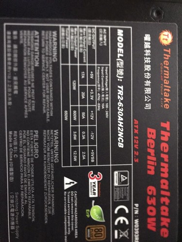 Alimentatore per - , pc