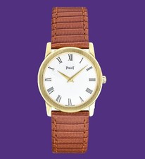 Vintage 1980s Uomo Piaget